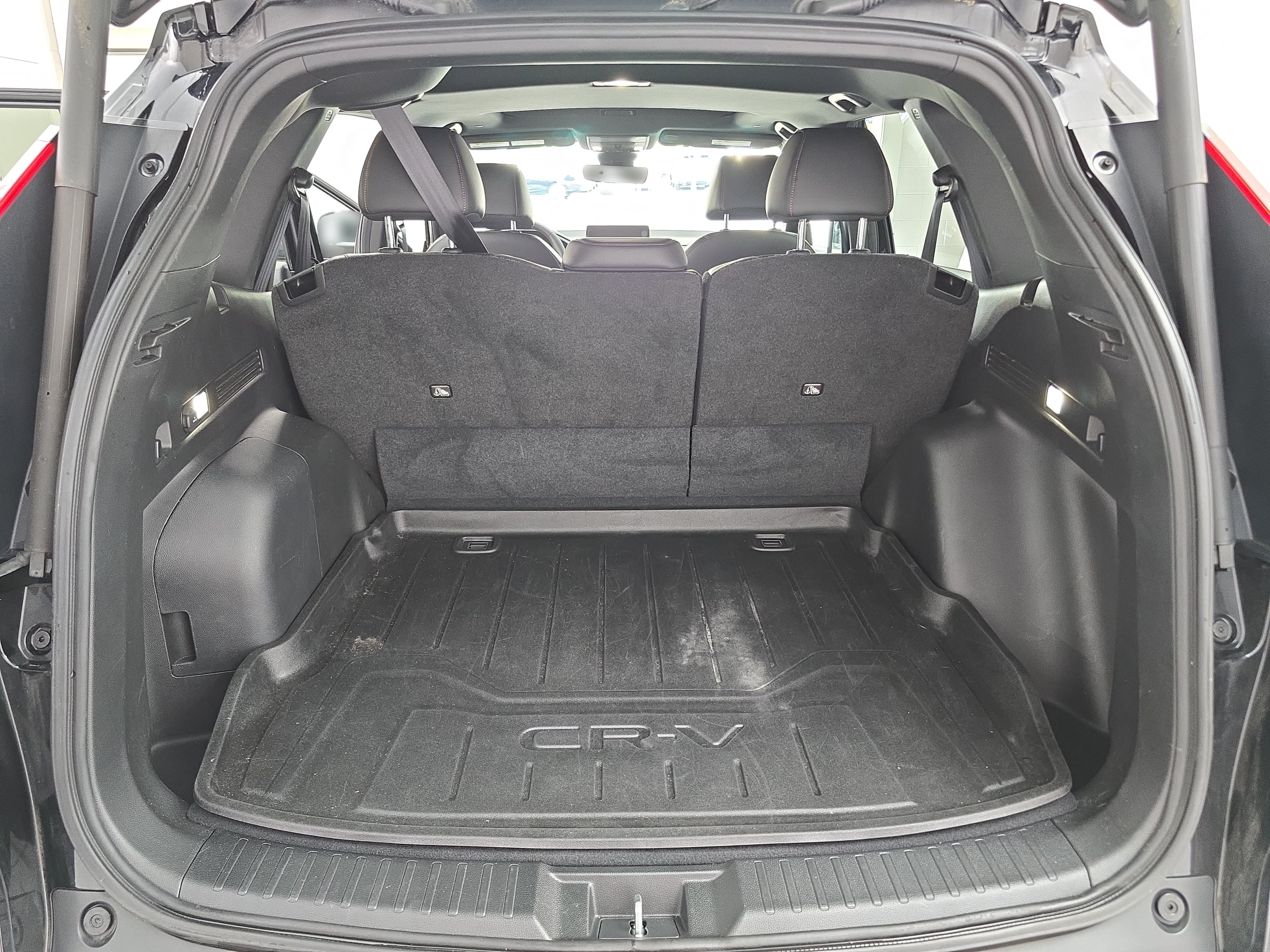 Used 2024 Honda CR-V Sport-L image 12