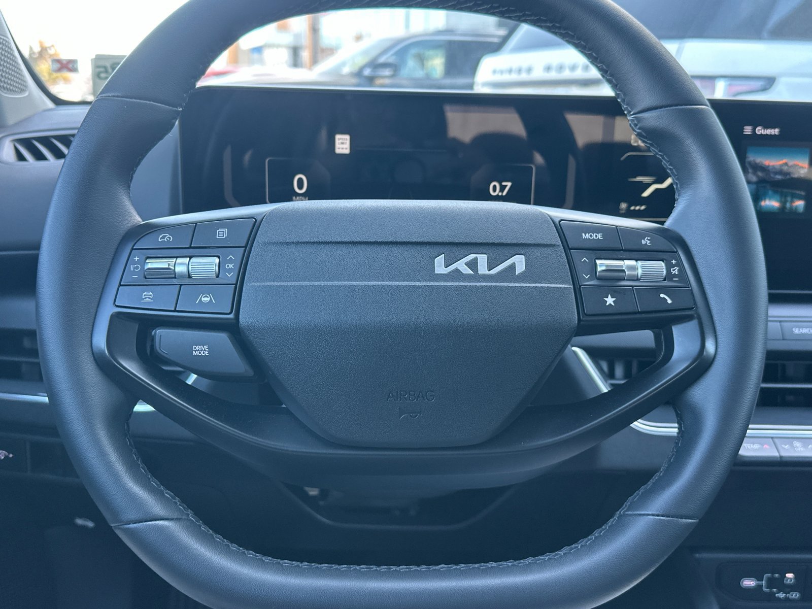 Used 2025 Kia K4 EX FWD image 22