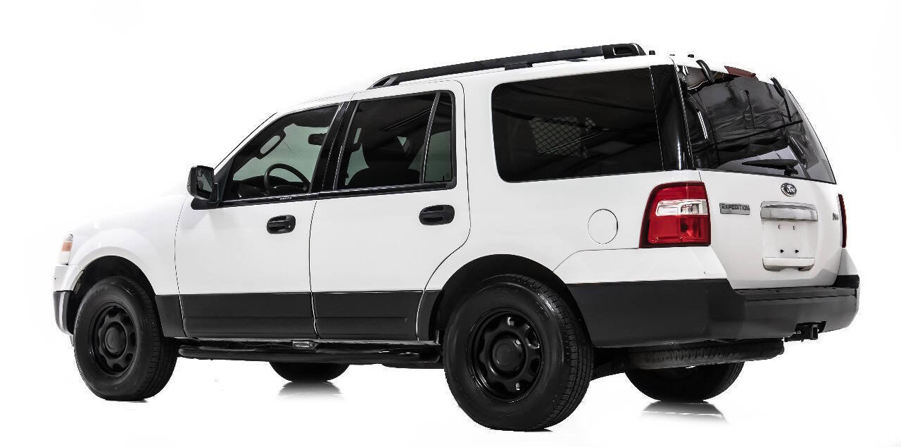 Used 2014 Ford Expedition XL RWD image 4