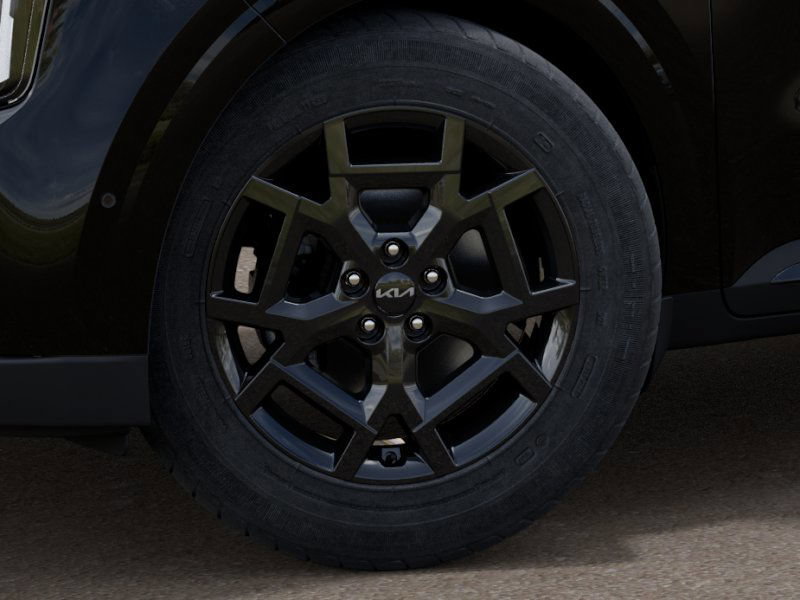 New 2025 Kia Carnival SX Prestige FWD image 9