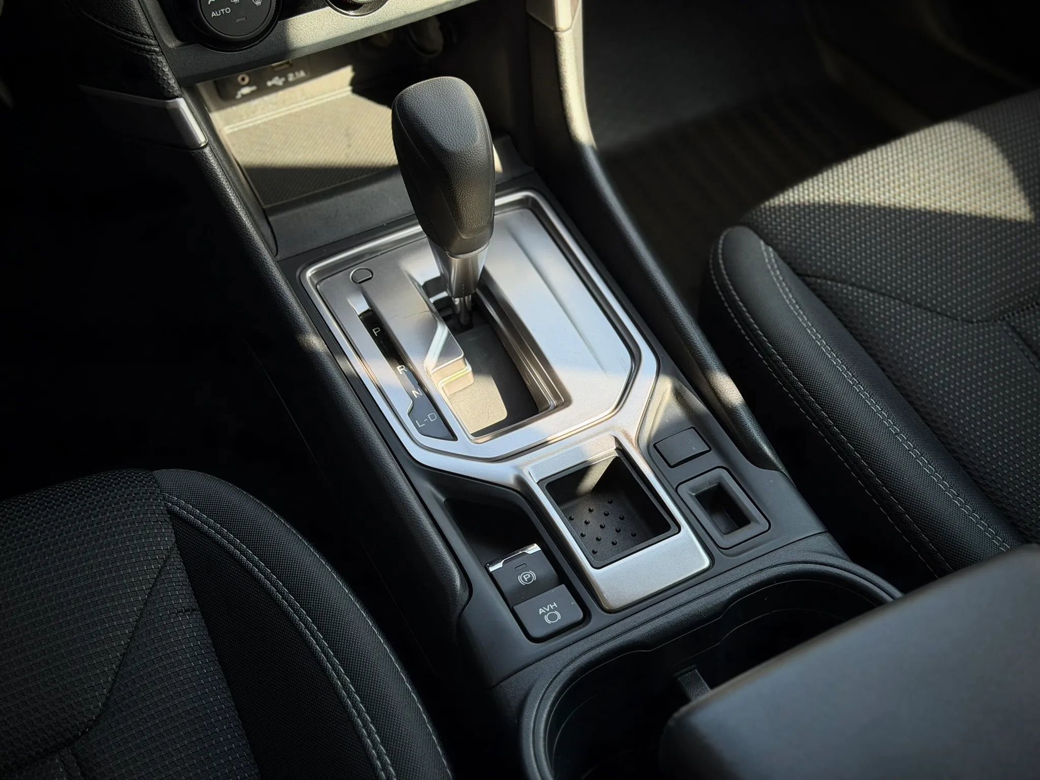 Used 2021 Subaru Forester image 16