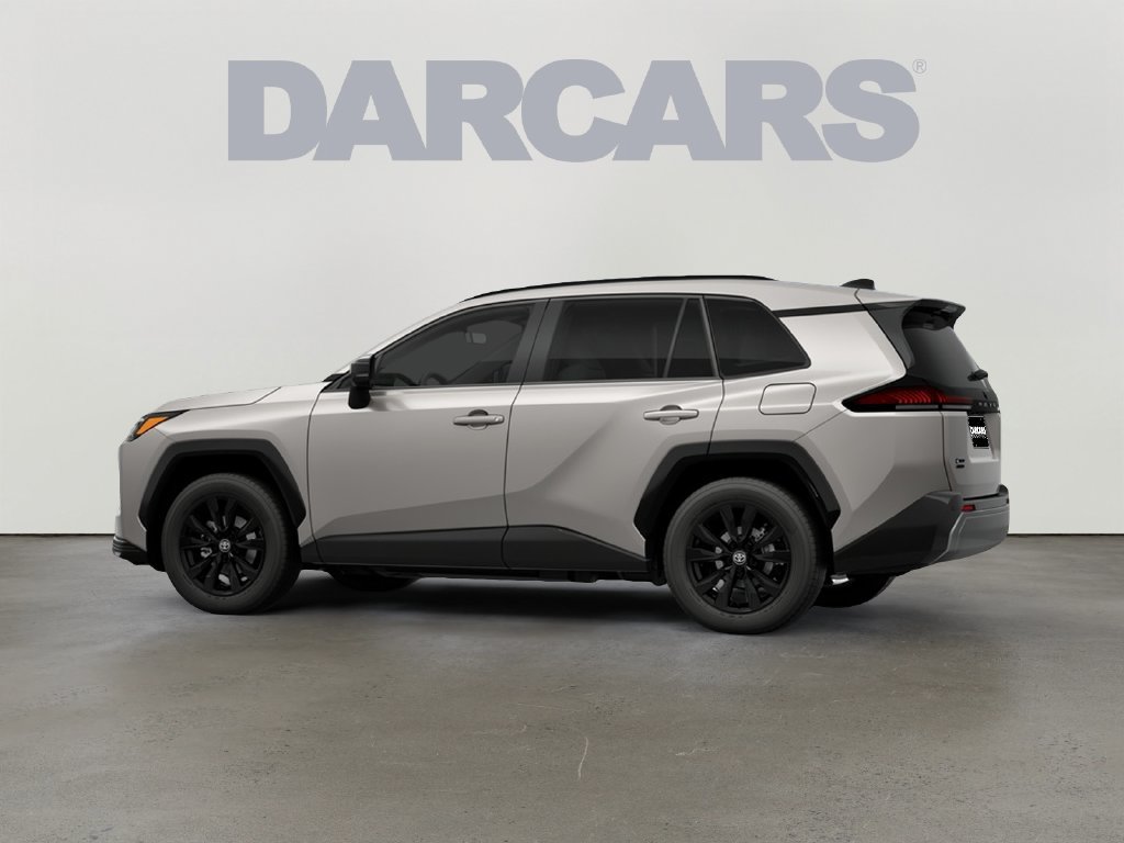 New 2026 Toyota RAV4 SE w/ Convenience Package AWD/4WD image 5