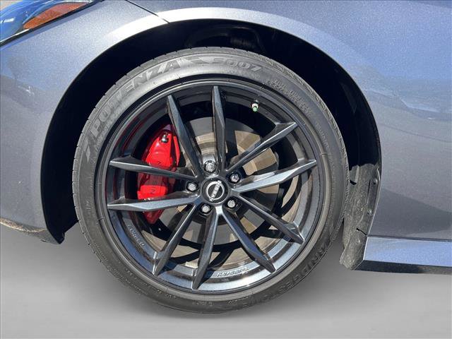 Used 2023 Nissan Z Performance w/ Floor Mat Package (L93) image 24