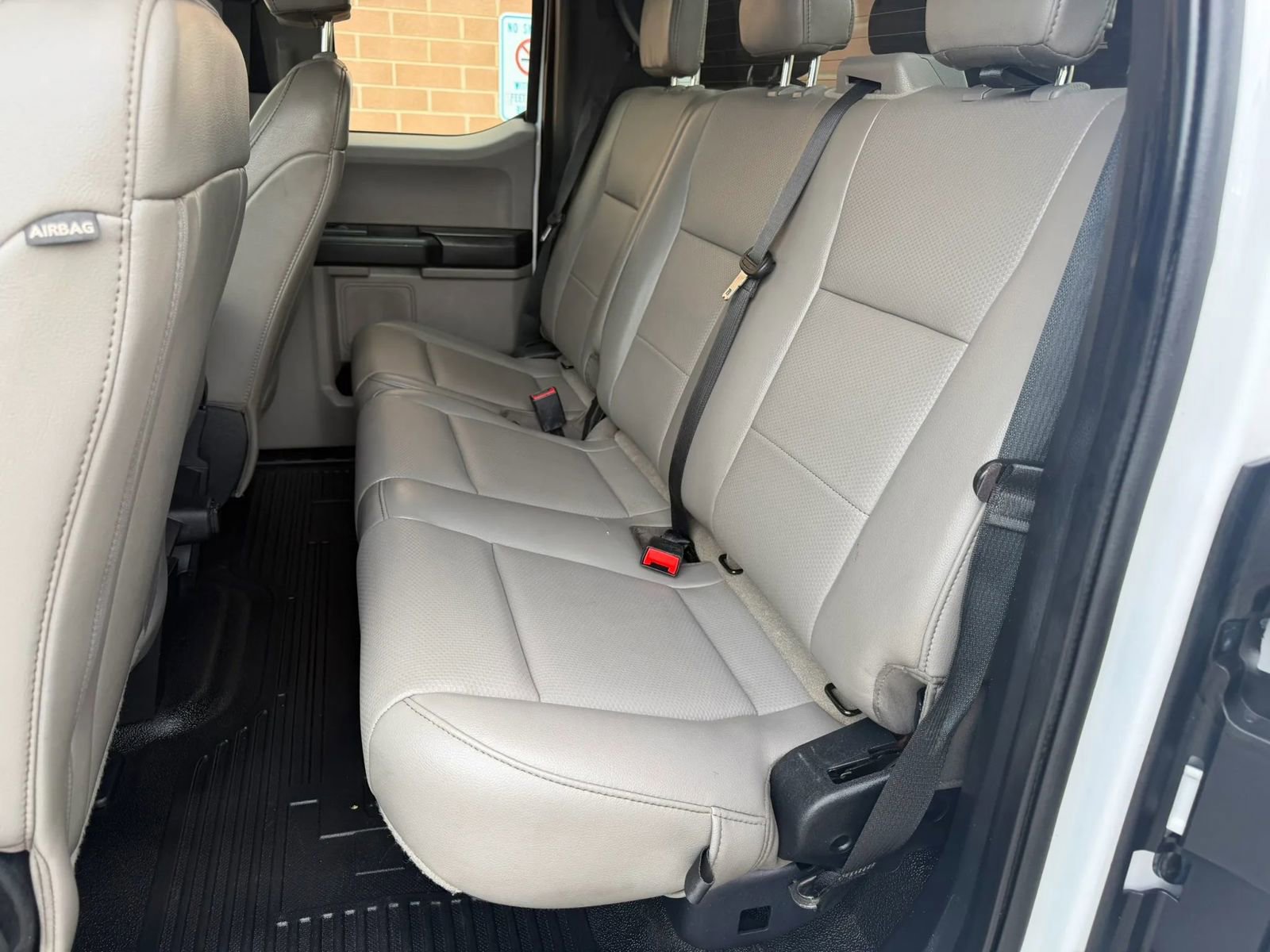 Used 2021 Ford F250 XL w/ Power Equipment Group AWD/4WD image 5