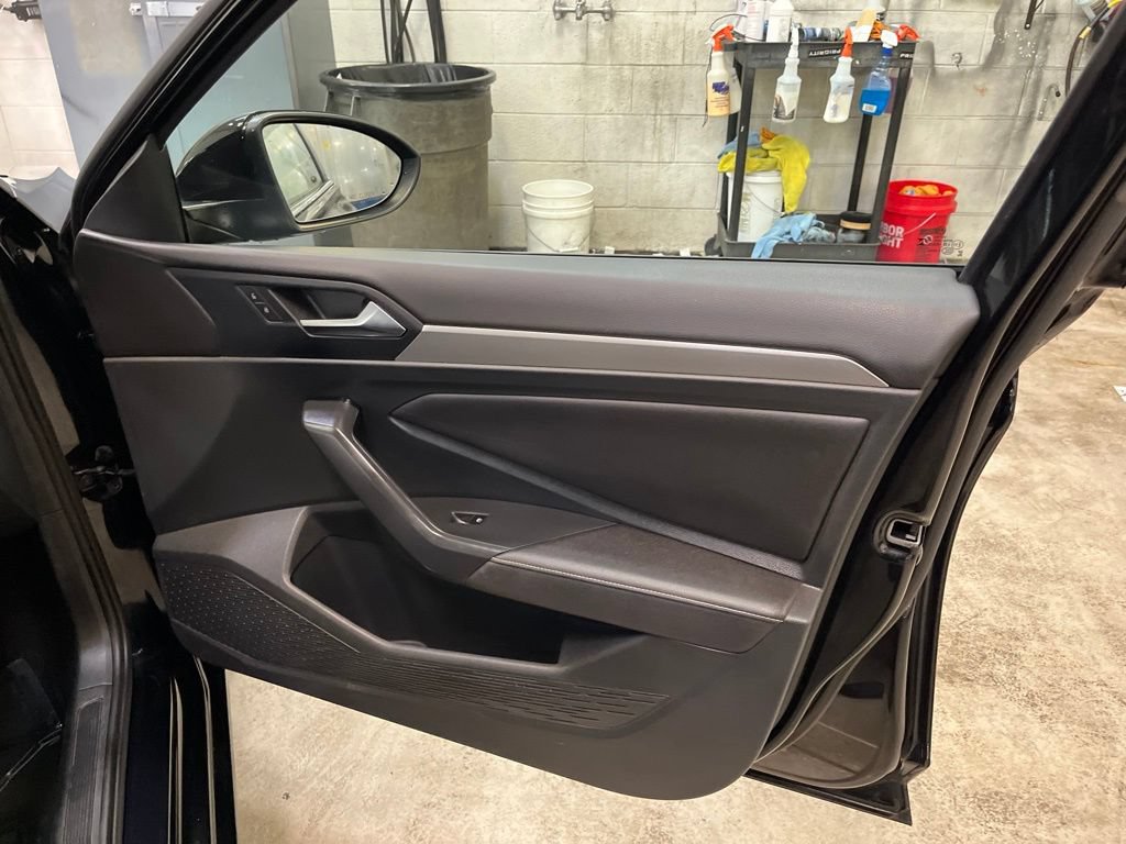 Used 2024 Volkswagen Jetta S FWD image 30
