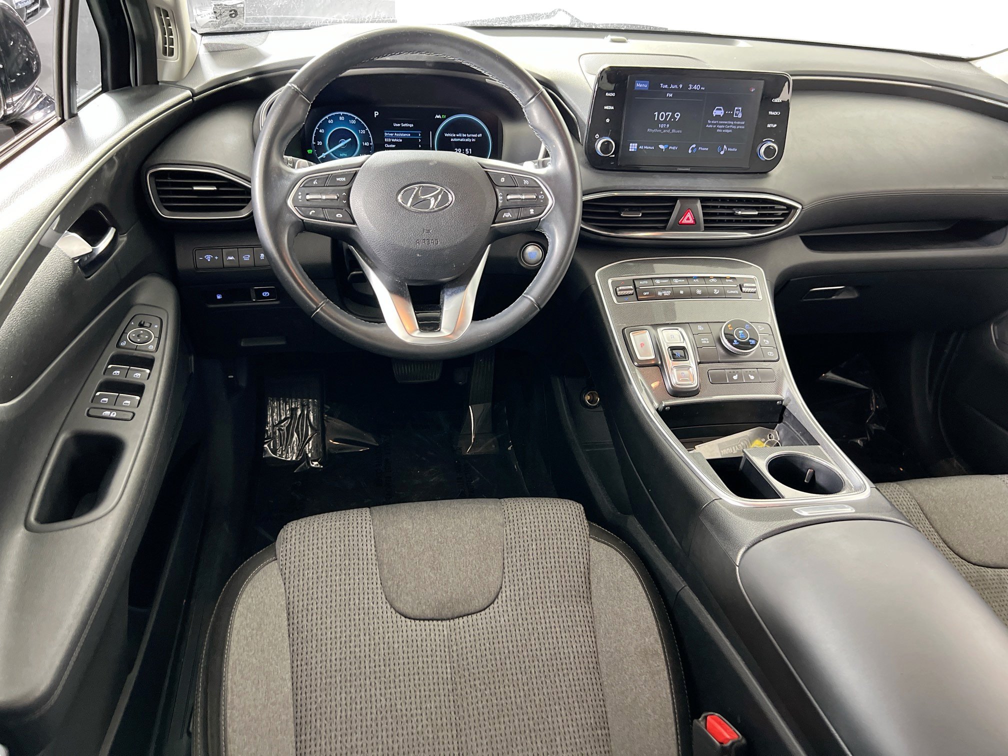 Used 2022 Hyundai Santa Fe SEL Convenience AWD/4WD image 21