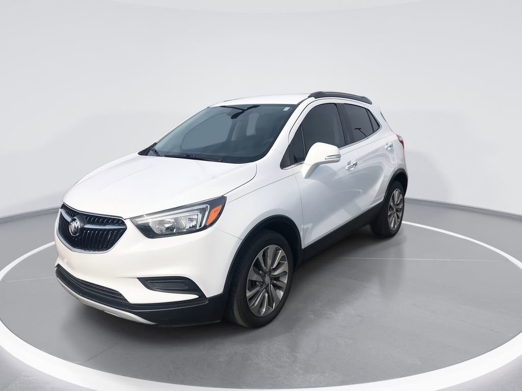 Used 2019 Buick Encore Preferred w/ Safety Package image 5