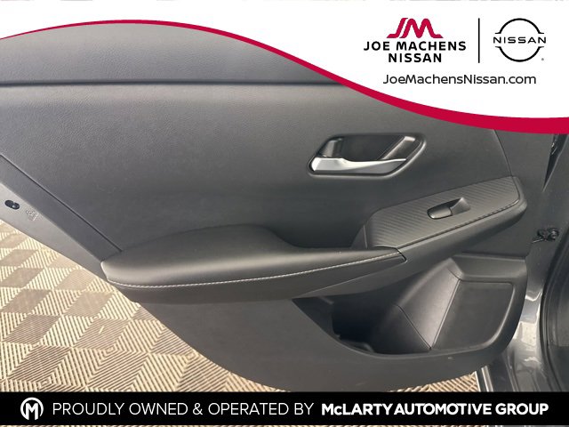 Used 2022 Nissan Sentra SV w/ All-Weather Package image 19