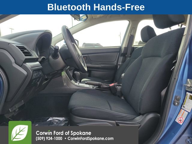Used 2014 Subaru Impreza 2.0i image 2