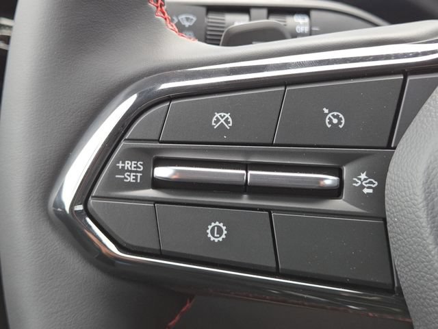 New 2027 Chevrolet Equinox RS w/ Safety and Technology Package FWD image 33