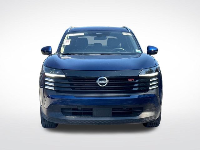 Used 2025 Nissan Kicks SR AWD/4WD image 10