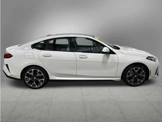 Used 2025 BMW 228i xDrive AWD/4WD image 6