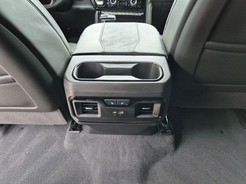Used 2026 GMC Sierra 1500 AT4X AWD/4WD image 37