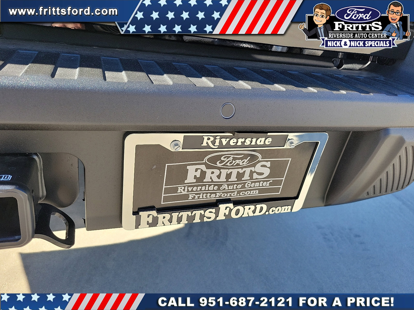 New 2026 Ford Maverick XLT image 23