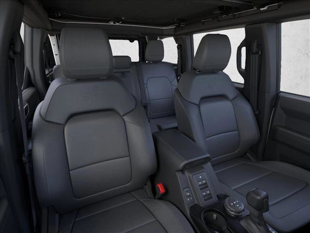 New 2026 Ford Bronco Outer Banks AWD/4WD image 10