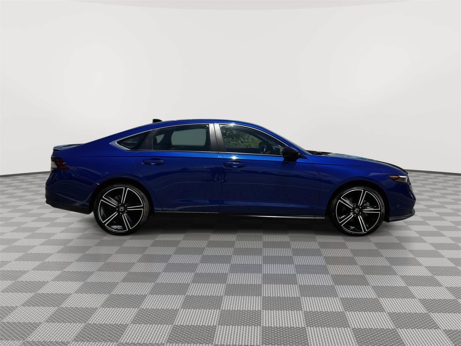 Certified 2023 Honda Accord Sport image 7