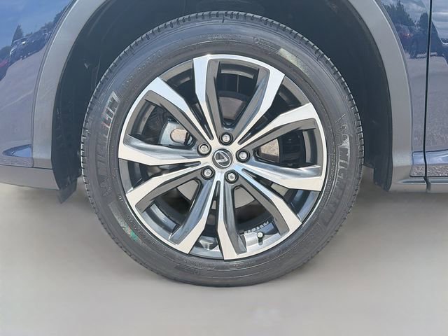 Used 2020 Lexus RX 350L FWD w/ Premium Package image 43