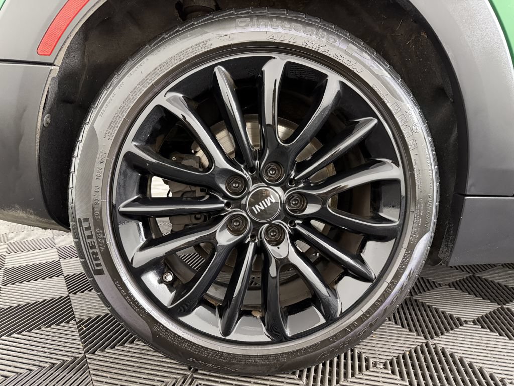 Used 2020 MINI Cooper Clubman S AWD/4WD image 55