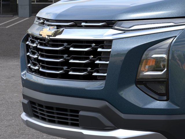 New 2027 Chevrolet Equinox LT FWD image 13