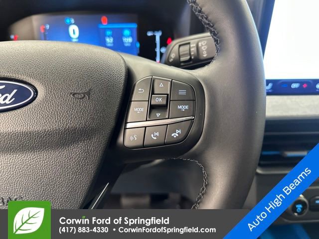 New 2026 Ford Maverick XLT w/ XLT Luxury Package image 37