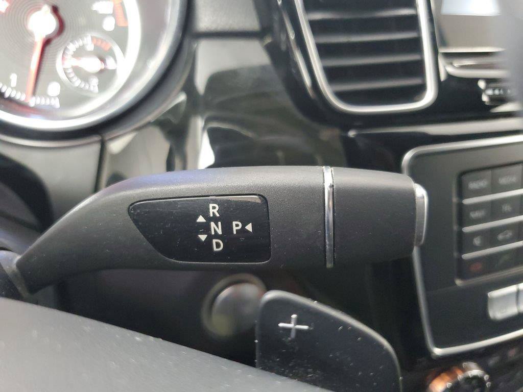 Used 2018 Mercedes-Benz GLE 350 image 31