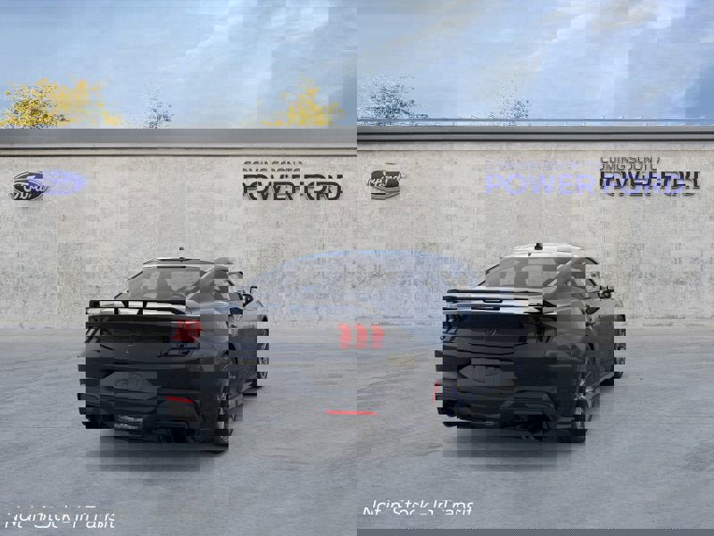 New 2026 Ford Mustang Dark Horse image 8