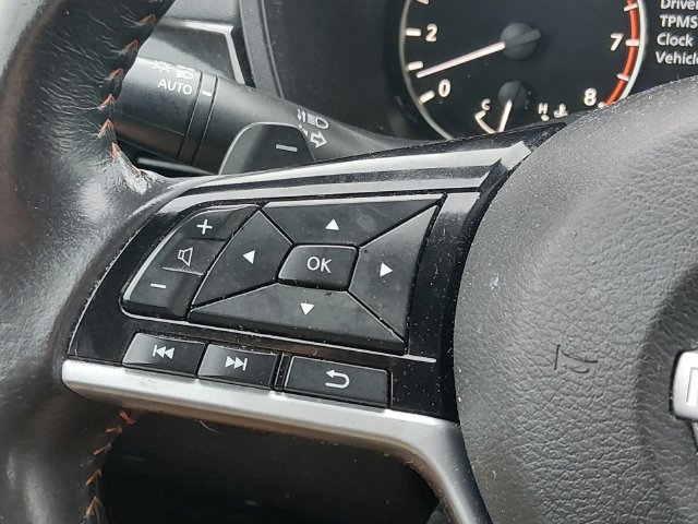 Certified 2023 Nissan Altima 2.5 SR w/ SR Premium Package AWD/4WD image 24