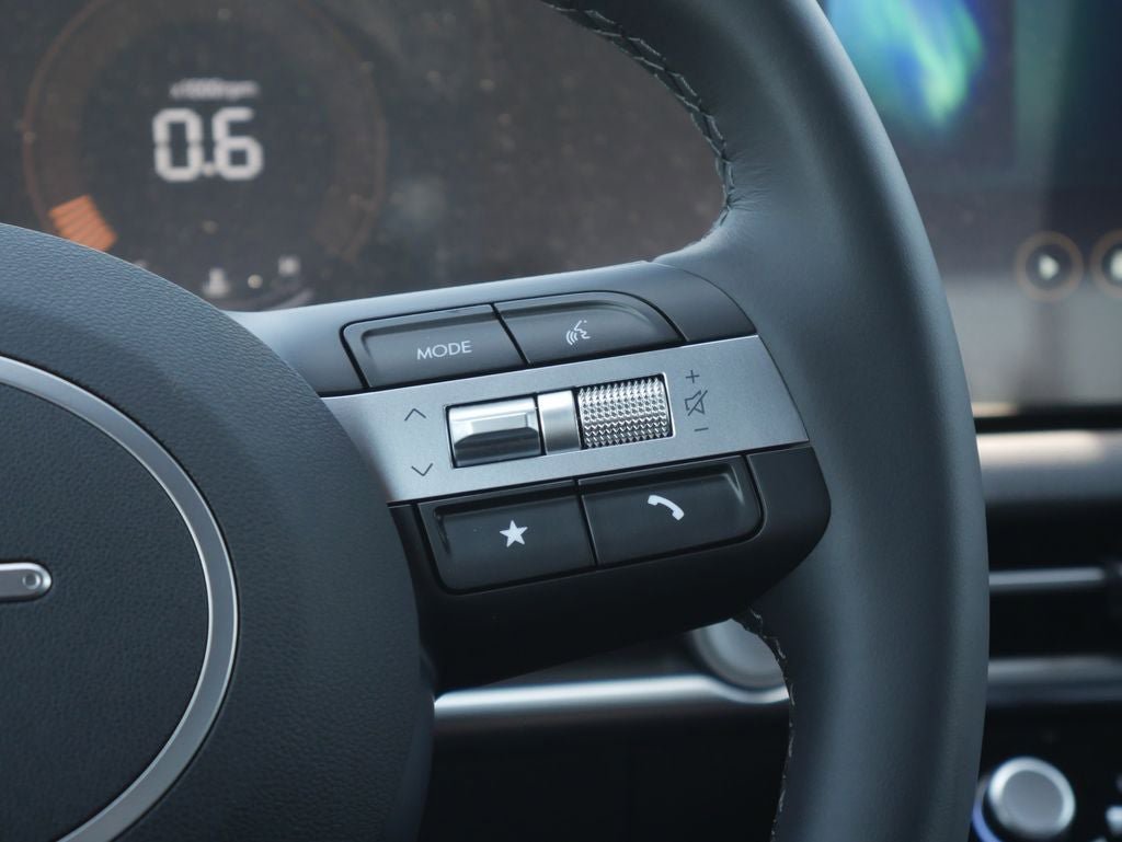 New 2026 Hyundai Tucson XRT FWD image 40