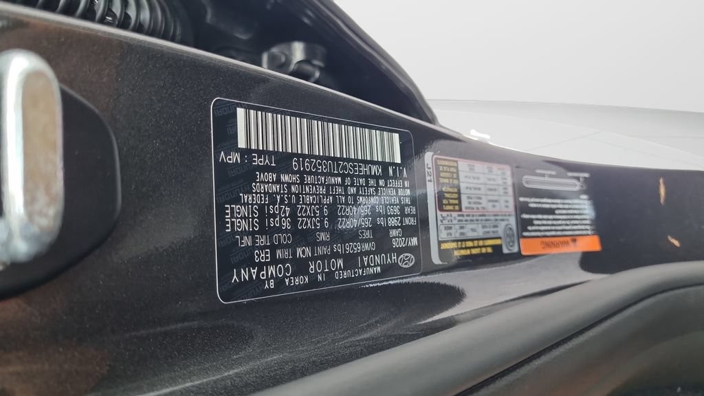 New 2026 Genesis GV80 3.5T Prestige AWD/4WD image 29