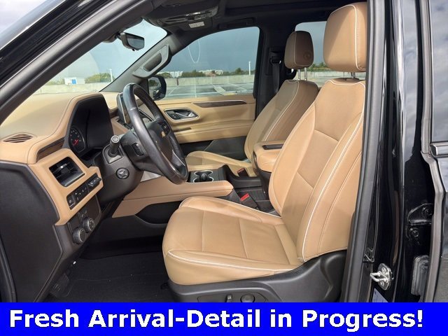 Used 2021 Chevrolet Tahoe Premier image 10