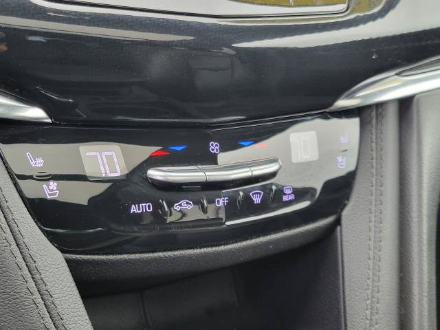 Used 2020 Cadillac XT6 Sport AWD/4WD image 30