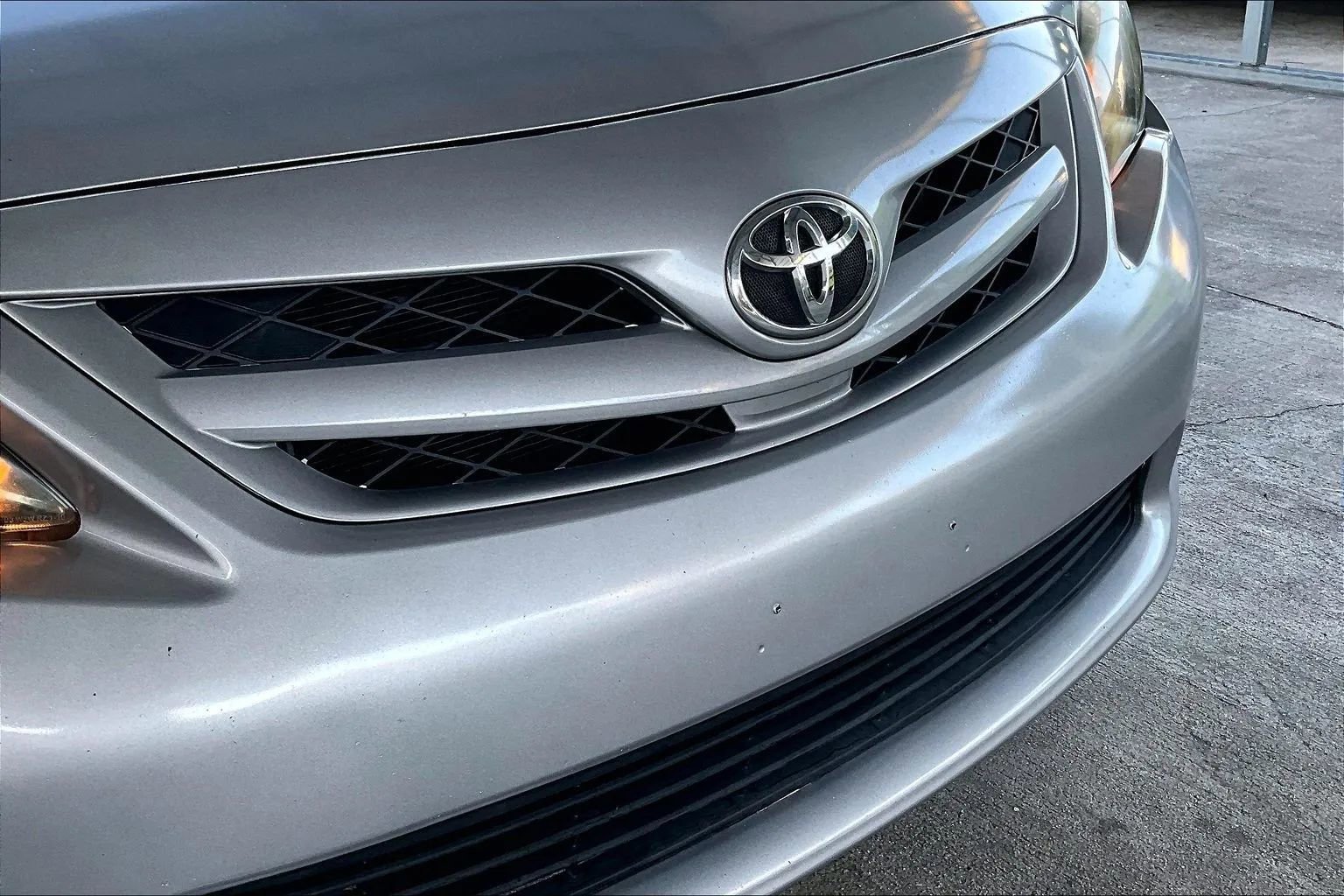 Used 2011 Toyota Corolla LE FWD image 28