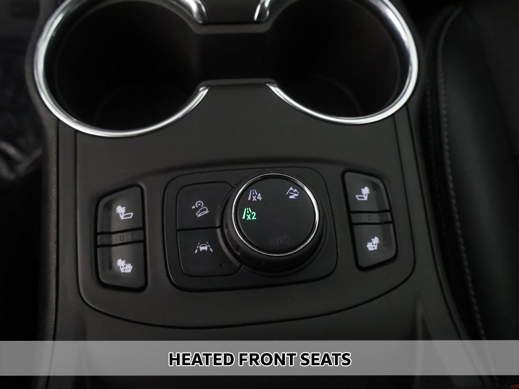 Used 2023 GMC Terrain SLT w/ Infotainment Package II AWD/4WD image 6