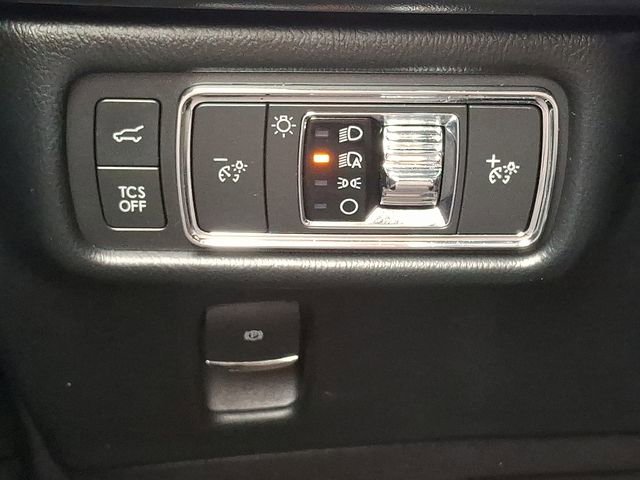 Used 2022 Lincoln Nautilus FWD image 25