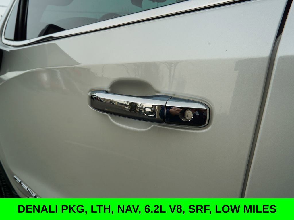 Used 2021 GMC Sierra 1500 Denali w/ Denali Ultimate Package image 8