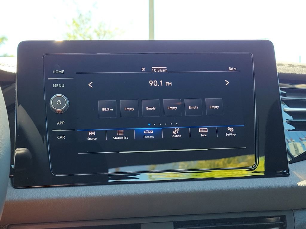 New 2026 Volkswagen Jetta S image 17