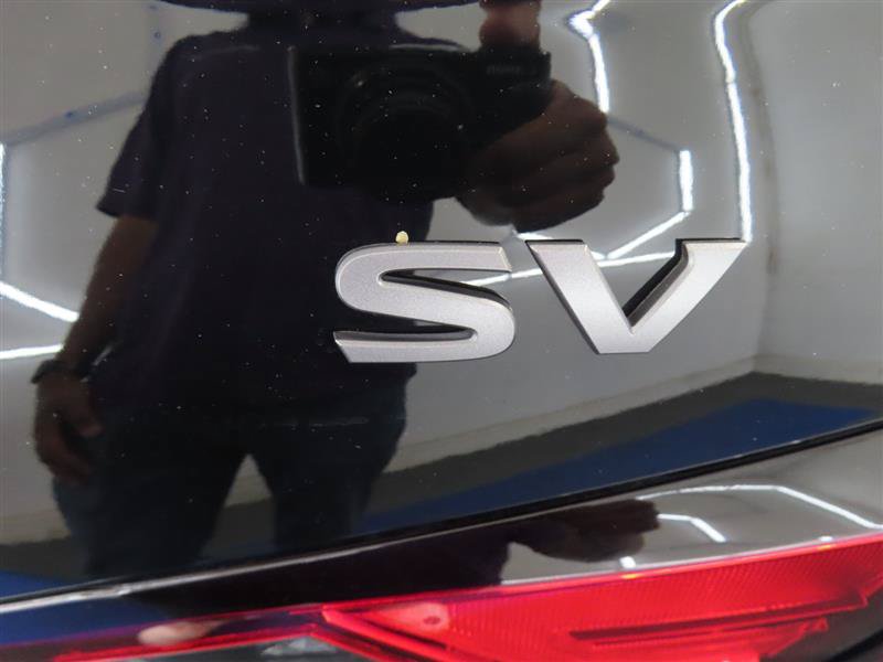 Used 2023 Nissan Altima 2.5 SV FWD image 14