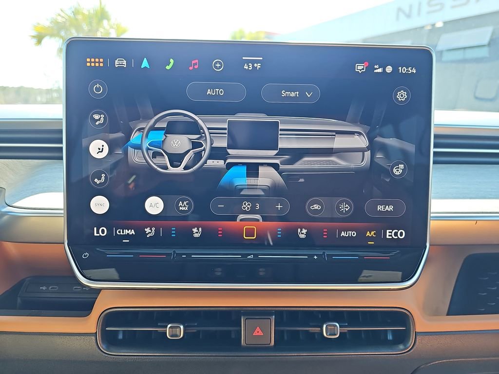 Used 2025 Volkswagen ID. Buzz Pro S Plus image 29