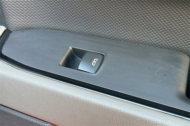 Used 2024 Chevrolet Silverado 1500 ZR2 w/ Technology Package image 22