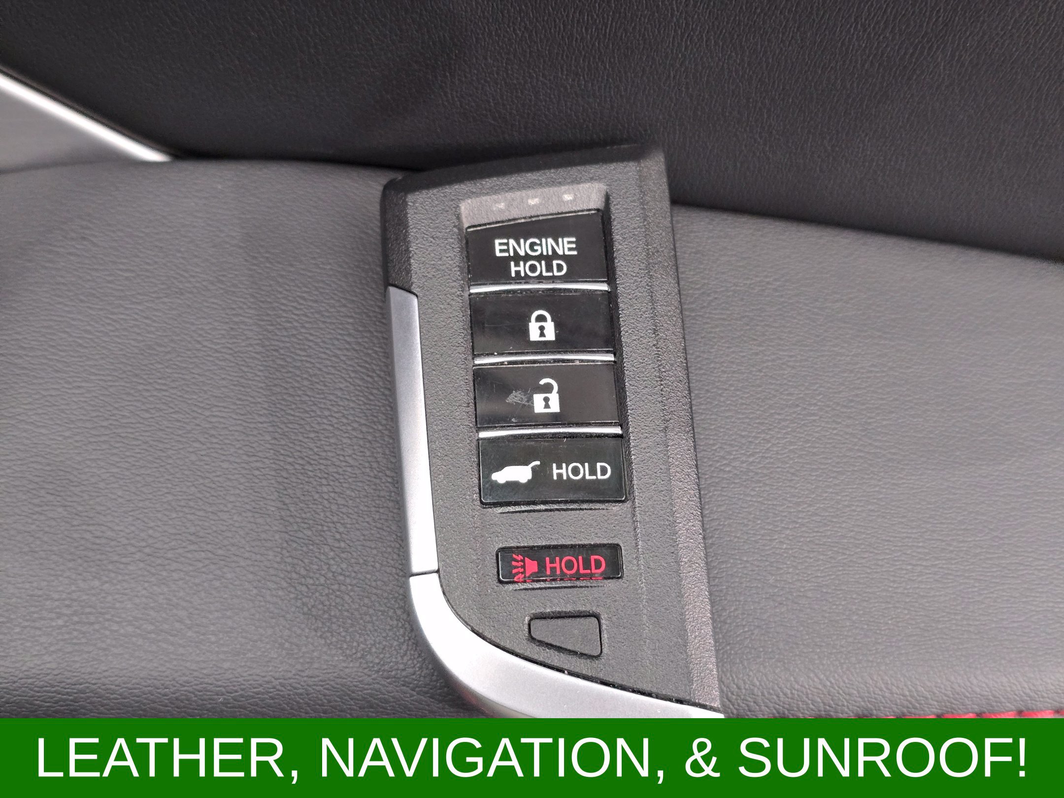 Used 2026 Acura MDX A-Spec w/ Advance Package AWD/4WD image 22