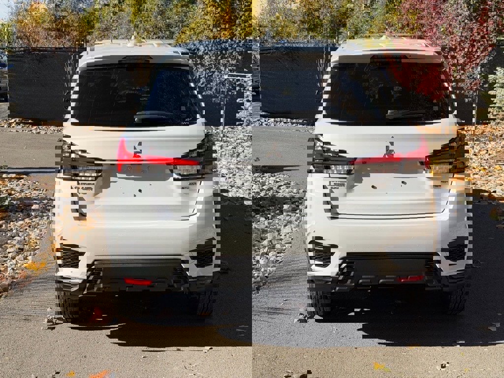 New 2025 Mitsubishi Outlander Sport LE image 4