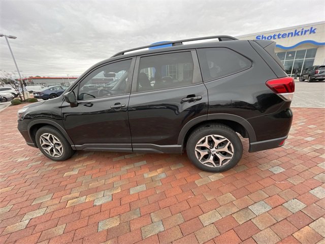 Used 2019 Subaru Forester Premium w/ Popular Package #1 image 7