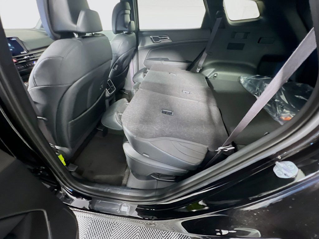 New 2026 Kia Sportage X-Line AWD/4WD image 24