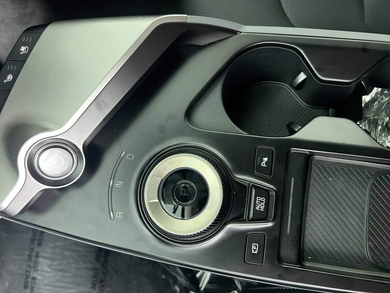 New 2026 Kia EV6 Light RWD image 22