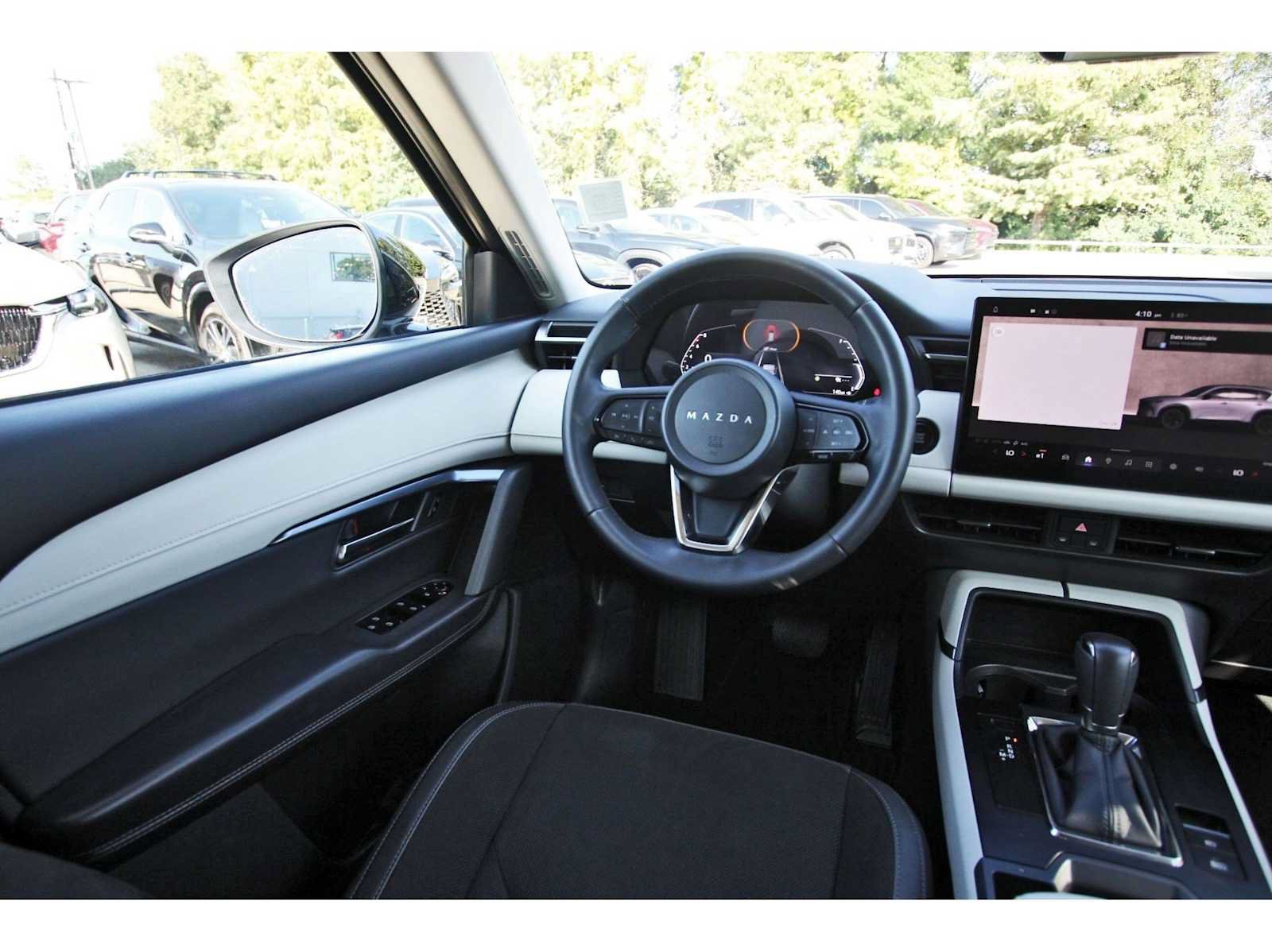 Certified 2026 MAZDA CX-5 Preferred AWD/4WD image 6