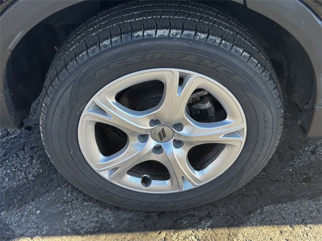 Certified 2024 Dodge Hornet GT Plus image 12