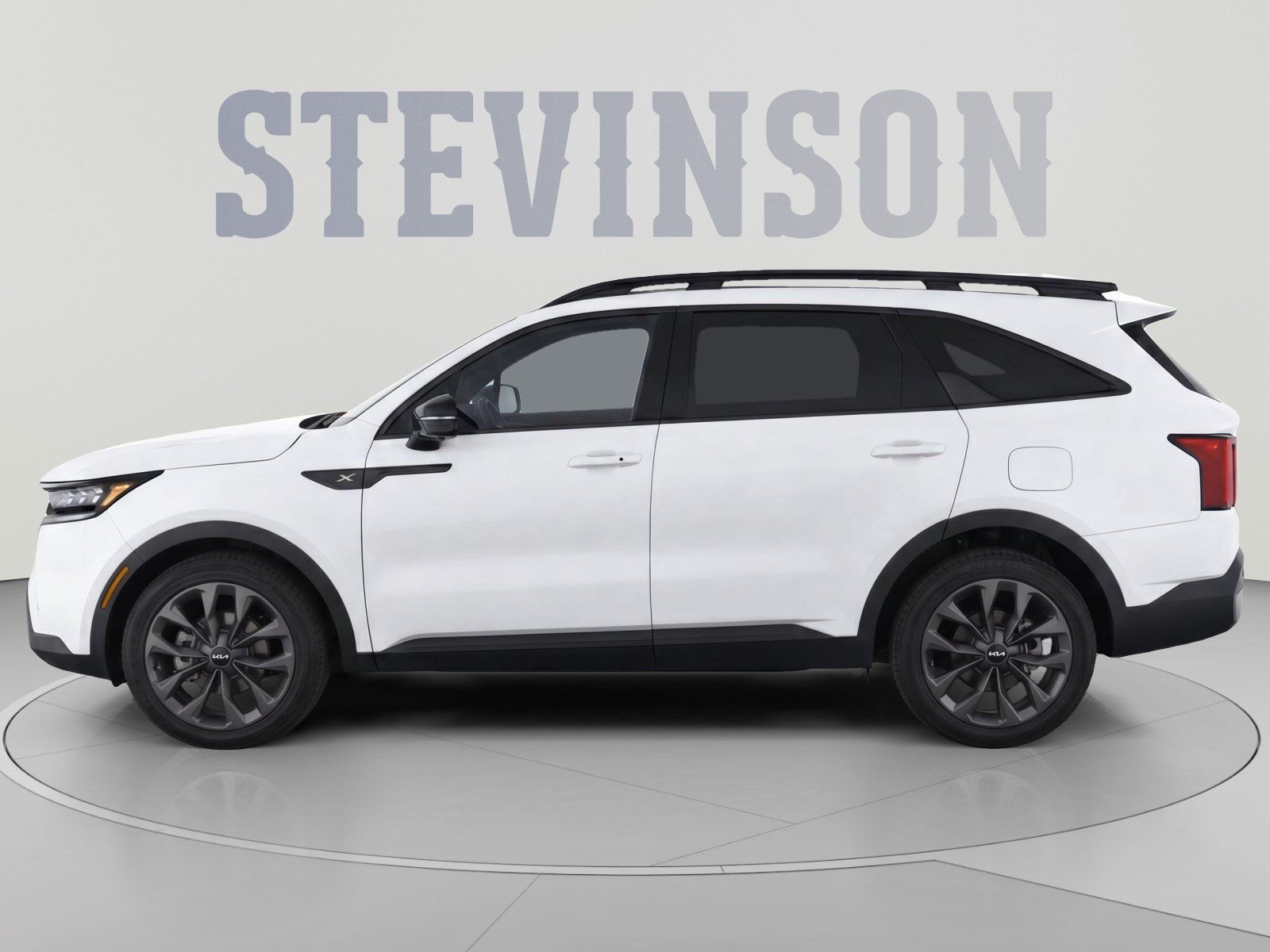 Used 2022 Kia Sorento SX Prestige w/ Rust Color Package AWD/4WD image 6