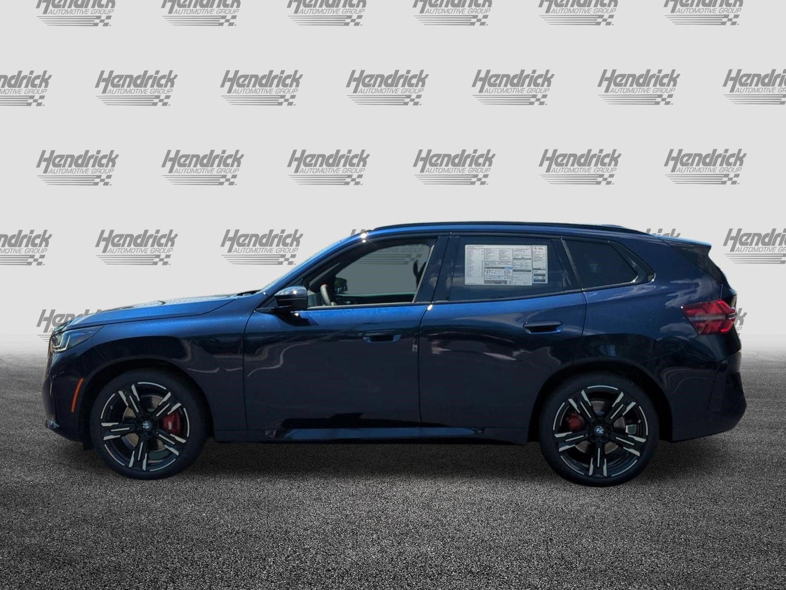New 2026 BMW X3 M50 w/ Premium Package AWD/4WD image 7