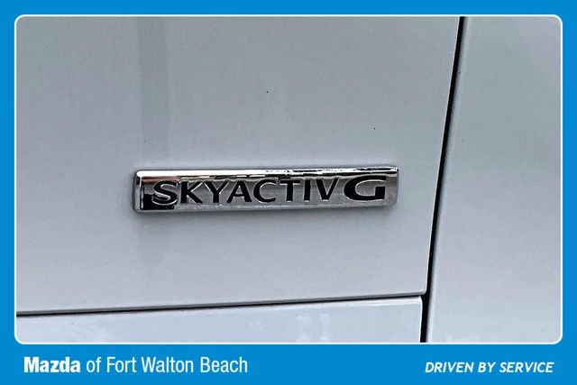 Used 2024 MAZDA CX-30 AWD 2.5 S w/ Select Sport Pkg image 21