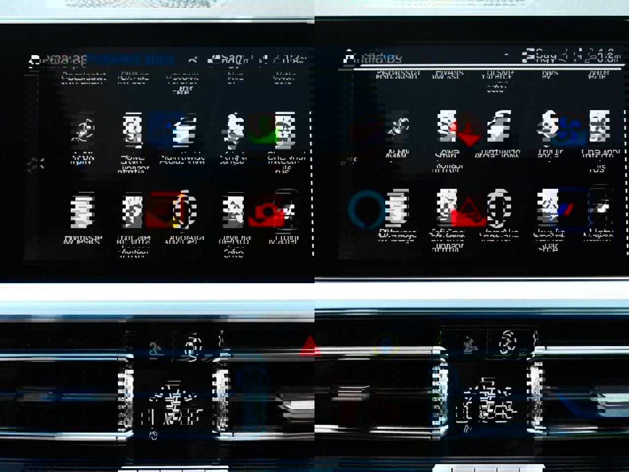 Used 2021 BMW 330i Sedan w/ Premium Package RWD image 16